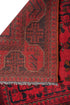 Khan Mohammedi 146 x 104 cms - The Nomads Tent